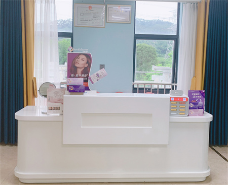 漳州新醫(yī)美醫(yī)療美容診所_護士站