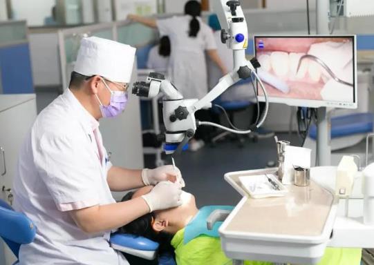 長春白求恩口腔醫(yī)院 長春白求恩口腔醫(yī)院