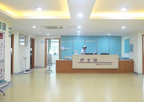 漳州眼科醫(yī)院_護(hù)士站