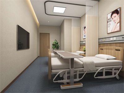漳州東揚(yáng)醫(yī)療美容診所_病房