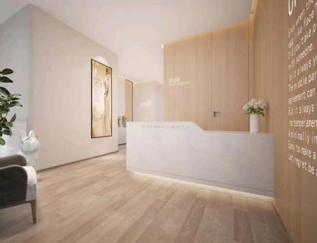 漳州科洛伊醫(yī)療美容門診部_護士站