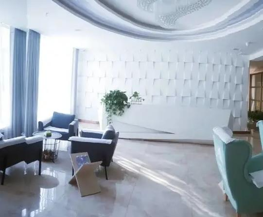 張掖蔚藍十八度美容診所