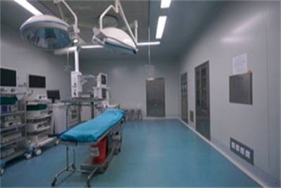 張掖顏藝美整形醫(yī)院_手術(shù)室