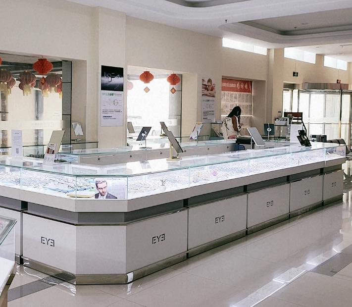 張家界愛爾眼科醫(yī)院 張家界愛爾眼科醫(yī)院