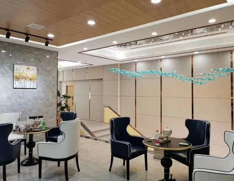 張家界瑞美整形美容醫(yī)院_休息區(qū)