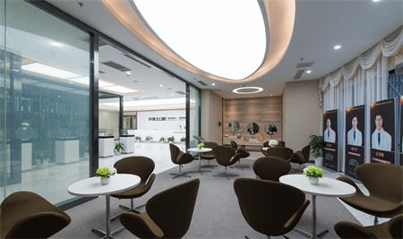 張家港牙博士口腔門(mén)診部 張家港牙博士口腔門(mén)診部