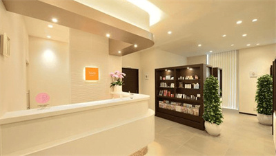 張家口天宏醫(yī)療美容診所 張家口天宏醫(yī)療美容診所