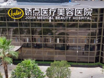 云南昆明排名榜整形醫(yī)院都是哪些？網(wǎng)友良心推薦！