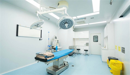 張家界瑞美整形美容醫(yī)院_手術(shù)室