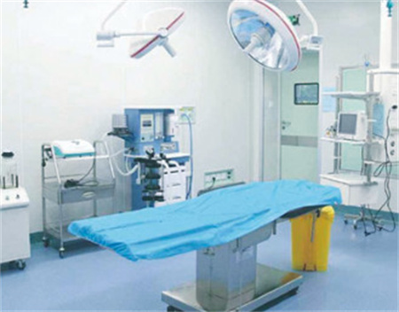 湛江中心人民醫(yī)院燒傷整形外科_手術(shù)室
