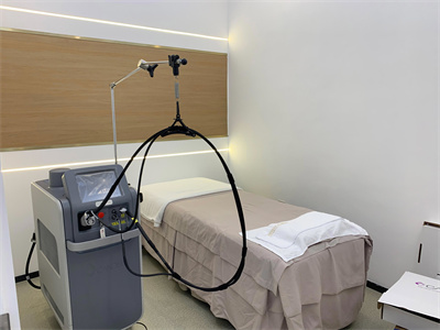 湛江悅?cè)R美醫(yī)療美容診所 湛江悅?cè)R美醫(yī)療美容診所