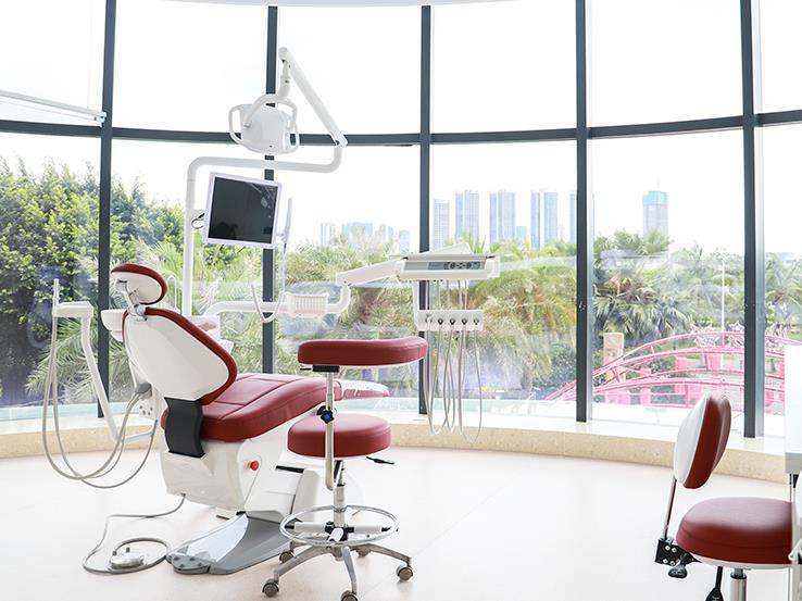 湛江致美口腔醫(yī)院 湛江致美口腔醫(yī)院