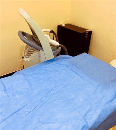 湛江博愛醫(yī)院醫(yī)療美容科_治療室