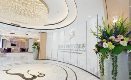 武漢十大權(quán)威微整形醫(yī)院排名名單更新！來看看都有哪些吧！