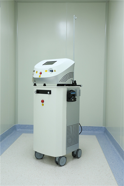 棗陽市第一人民醫(yī)院整形美容科_醫(yī)院儀器