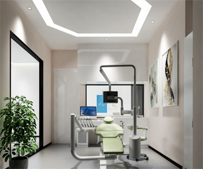 運(yùn)城現(xiàn)代佳美口腔門診部