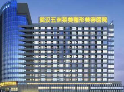 武漢十大專業(yè)整形醫(yī)院排行榜更新！十家人氣口碑醫(yī)院不容錯過！