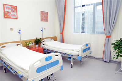 運城海鷗美容外科診所_病房