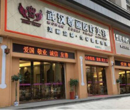 武漢市美容整形醫(yī)院排名前十更新！2022最新醫(yī)院名單公布！