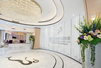 武漢眼睛整形醫(yī)院排名大盤(pán)點(diǎn)！實(shí)力整形醫(yī)院值得一覽！