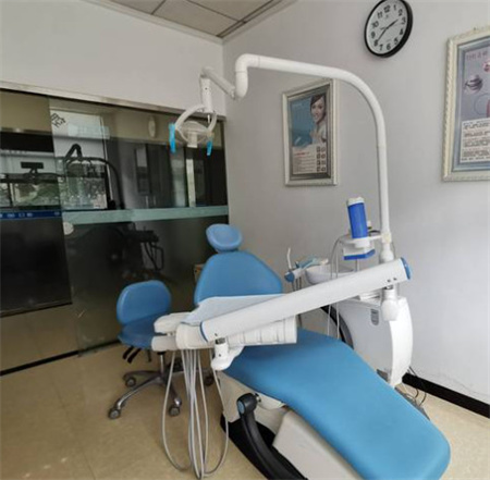 岳陽(yáng)中健口腔門(mén)診部 岳陽(yáng)中健口腔門(mén)診部