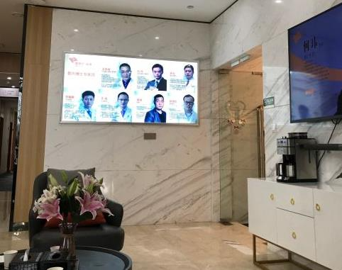 岳陽(yáng)美蒂珂醫(yī)療美容門(mén)診部_醫(yī)生團(tuán)隊(duì)