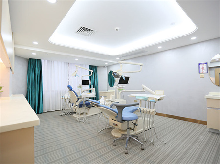 岳陽口天牙科診所 岳陽口天牙科診所