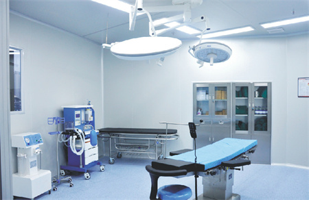 玉溪市中醫(yī)醫(yī)院醫(yī)學(xué)美容科