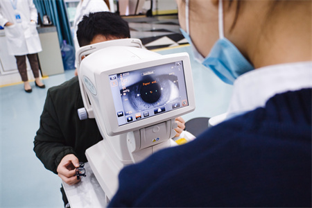 玉溪華山眼科醫(yī)院 玉溪華山眼科醫(yī)院