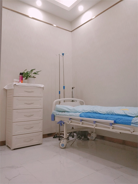 榆林億安醫(yī)院醫(yī)學(xué)美容整形科_觀察室