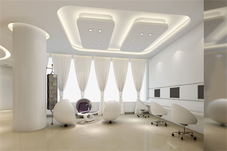 榆林禮知高美醫(yī)療美容醫(yī)院