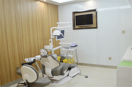 榆林長虹口腔門診部 榆林長虹口腔門診部