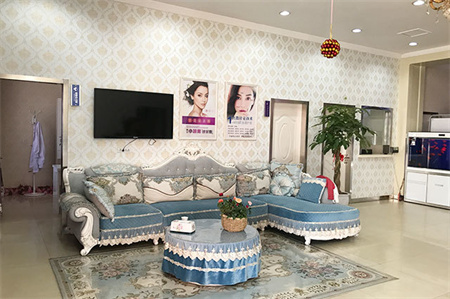 榆林博愛(ài)醫(yī)院整形美容中心 榆林博愛(ài)醫(yī)院整形美容中心