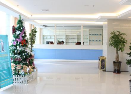 永州中南口腔醫(yī)院