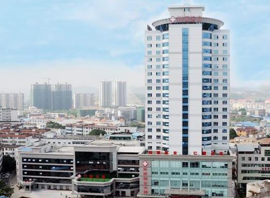 右江民族醫(yī)學(xué)院附屬醫(yī)院燒傷整形外科 右江民族醫(yī)學(xué)院附屬醫(yī)院燒傷整形外科