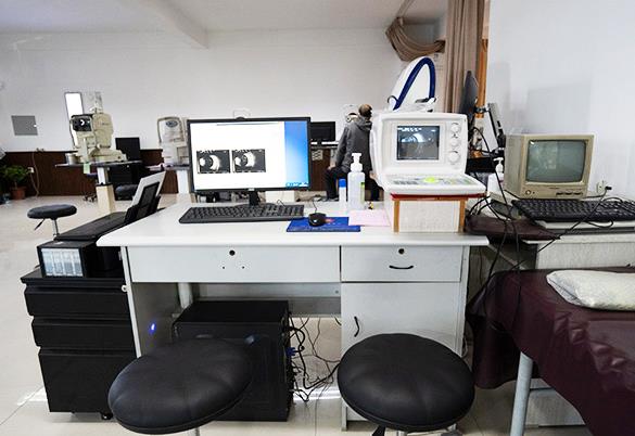 營口眼病醫(yī)院