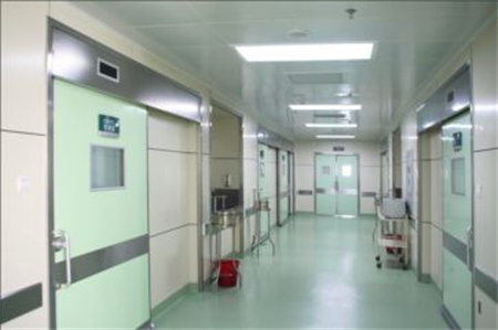 營口市中醫(yī)院整形科