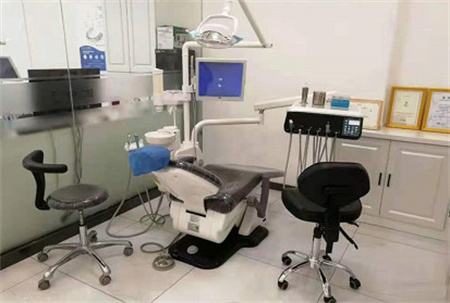 營口新區(qū)口腔醫(yī)院 營口新區(qū)口腔醫(yī)院