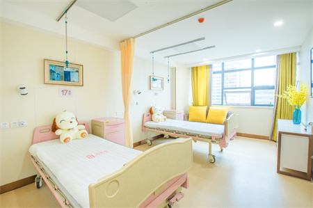 鷹潭華美醫(yī)療美容門診部_病房