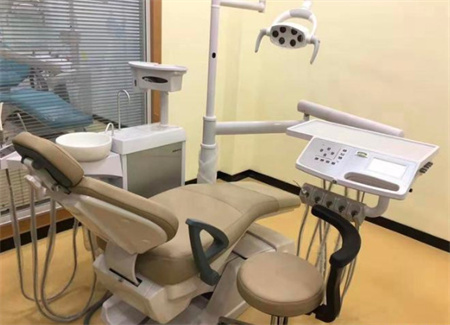 營(yíng)口翠微口腔診所 營(yíng)口翠微口腔診所