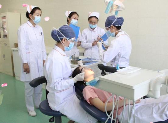 銀川市口腔醫(yī)院 銀川市口腔醫(yī)院