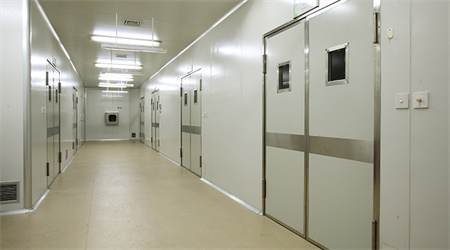 銀川時(shí)光醫(yī)療美容診所_手術(shù)室