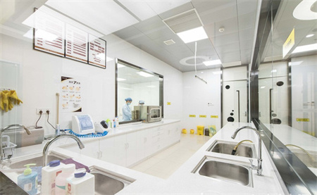 銀川牙博士口腔門診部 銀川牙博士口腔門診部