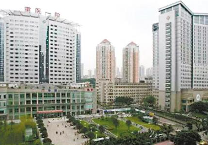 重慶整形醫(yī)院排行榜單大盤點(diǎn)！十家人氣醫(yī)院不容錯(cuò)過(guò)！