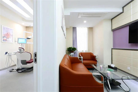 銀川艾齒口腔醫(yī)院 銀川艾齒口腔醫(yī)院