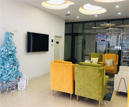 益陽格萊美醫(yī)療美容門診部_