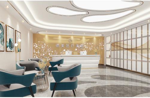 益陽德美整形醫(yī)院 益陽德美整形醫(yī)院