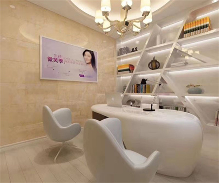 益陽格萊美醫(yī)療美容門診部_