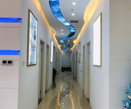 益陽格萊美醫(yī)療美容門診部_