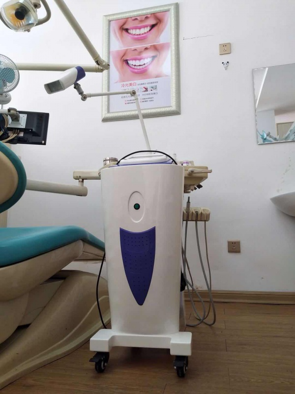 益陽經(jīng)典口腔診所_治療室